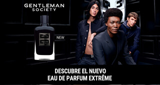 Givenchy Gentleman Society Extreme